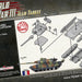 Team Yankee | French | Leclerc Tank Platoon| 15mm Plastic Unit