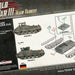 Team Yankee | German | Jaguar Jagdpanther ZUG | 15mm Metal / Resin Unit