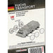 Team Yankee | German | Fuchs Transport | 15mm Metal Unit