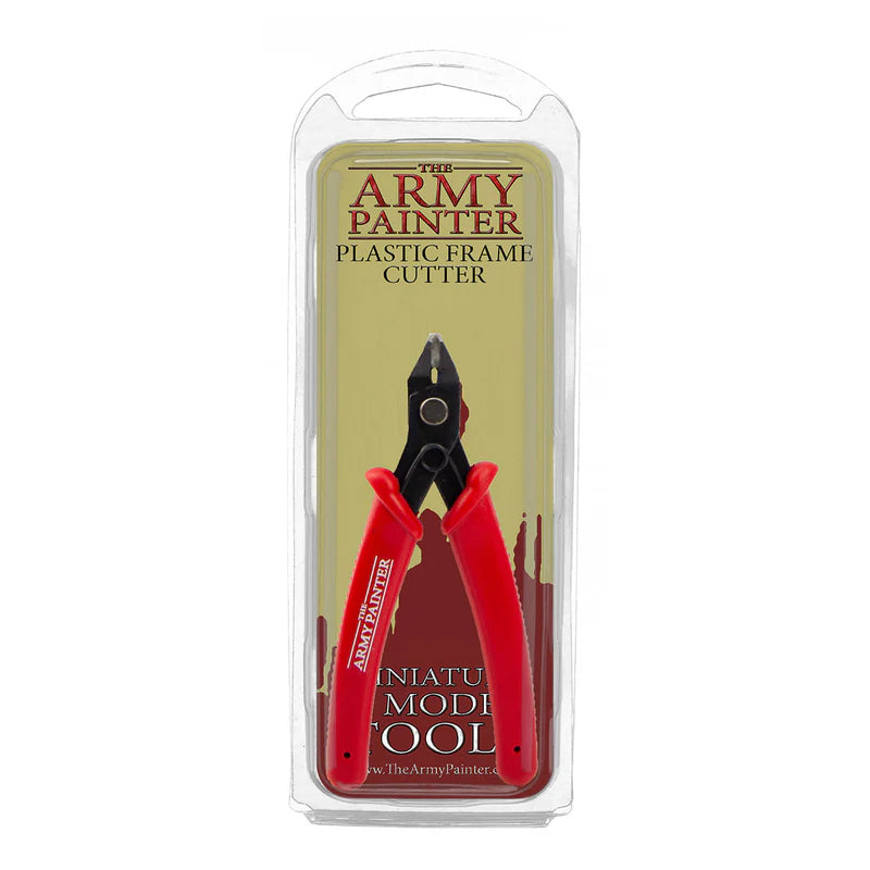 Army Painter | Plastic Frame Cutters