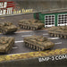 Team Yankee | Soviet | BMP-3 Company | 15mm Plastic Unit