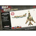 Team Yankee | Soviet | Su 17 Fitter Fighter Bomber Flight | 15mm Plastic Unit