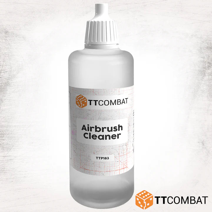 TTCombat | 95mL Airbrush Cleaner | TTCombat | Miniature Kingdoms