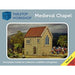 Tabletop Workshop | Medieval Chapel | 28mm Plastic Terrain
