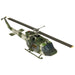 Team Yankee | American | UH-1 Huey Helicopter Platoon | 15mm Plastic Unit