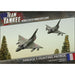 Team Yankee | French | Mirage 5 Hunting Patrol | 15mm Plastic Unit