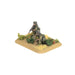 Team Yankee | Israeli | Infantry Platoon IDF | 15mm Metal Blister Pack