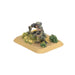 Team Yankee | Israeli | Infantry Platoon IDF | 15mm Metal Blister Pack