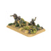 Team Yankee | Israeli | Infantry Platoon IDF | 15mm Metal Blister Pack