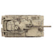 Team Yankee | Israeli | Merkava Tank Platoon IDF | 15mm Plastic Unit