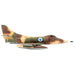 Team Yankee | Israeli | Skyhawk Fighter Flight | 15mm Plastic Unit