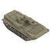 Team Yankee | Soviet | BMP-1 Or BMP-2 Company | 15mm Plastic Unit