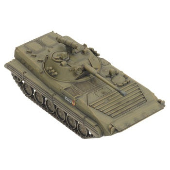Team Yankee | Soviet | BMP-1 Or BMP-2 Company | 15mm Plastic Unit