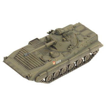 Team Yankee | Soviet | BMP-1 Or BMP-2 Company | 15mm Plastic Unit
