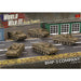 Team Yankee | Soviet | BMP-3 Company | 15mm Plastic Unit