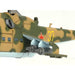 Team Yankee | Soviet | Mi-24 Hind Helicopter Company | 1/144 Plastic Unit