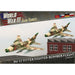 Team Yankee | Soviet | Su 17 Fitter Fighter Bomber Flight | 15mm Plastic Unit