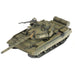 Team Yankee | Soviet | T-55 AM Tank Company | 15mm Plastic Unit