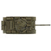Team Yankee | Soviet | T-62M Tank Company | 15mm Plastic Unit