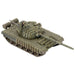 Team Yankee | Soviet | T-72 Tank Company | 15mm Plastic Unit
