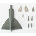 Team Yankee | Sweden | AJ37 Viggen Attack Group | 15mm Plastic Unit
