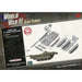 Team Yankee | Sweden | STRV 103 S-Tank Platoon | 15mm Plastic Unit