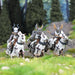 Victrix | Teutonic Cavalry 12 Figs | 28mm Plastic Unit