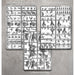 Victrix | Teutonic Cavalry 12 Figs | 28mm Plastic Unit
