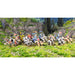 Victrix | Teutonic Cavalry 12 Figs | 28mm Plastic Unit