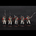 The Age of Reason | 5th Regiment of Foot Grenadiers | 28mm Plastic Unit