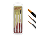 Army Painter | Most Wanted Brush Set