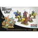 Age Of Chivalry / Baron's War | Mounted Knights | 28mm Plastic Unit