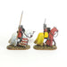 Age Of Chivalry / Baron's War | Mounted Knights | 28mm Plastic Unit