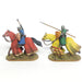 Age Of Chivalry / Baron's War | Mounted Knights | 28mm Plastic Unit