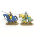 Age Of Chivalry / Baron's War | Mounted Knights | 28mm Plastic Unit