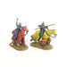Age Of Chivalry / Baron's War | Mounted Knights | 28mm Plastic Unit