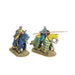 Age Of Chivalry / Baron's War | Mounted Knights | 28mm Plastic Unit