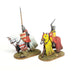Age Of Chivalry / Baron's War | Mounted Knights | 28mm Plastic Unit