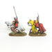 Age Of Chivalry / Baron's War | Mounted Knights | 28mm Plastic Unit