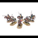 Age Of Chivalry / Baron's War | Mounted Serjeants | 28mm Plastic Unit