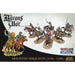 Age Of Chivalry / Baron's War | Mounted Serjeants | 28mm Plastic Unit