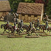 Age Of Chivalry / Baron's War | Mounted Serjeants | 28mm Plastic Unit