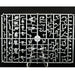 Wargames Atlantic | The Age of Chivalry | Foot Knights 1150-1320 | Single Sprue|