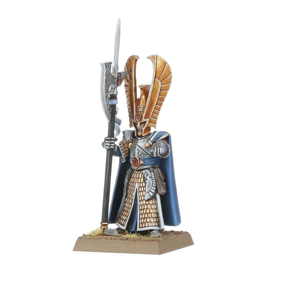 The Old World | High Elf Realms | Phoenix Guard | Plastic Unit Box