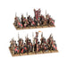 The Old World | Kingdom of Bretonnia | Men-At-Arms | Plastic Unit Box