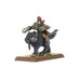 The Old World | Orc & Goblin Tribes | Goblin Wolf Rider Mob | Plastic Unit Box