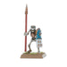 The Old World | Tomb Kings of Khemri | Skeleton Warriors | Plastic Unit Box