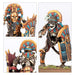 The Old World | Tomb Kings of Khemri | Tomb Guard | Plastic Unit Box