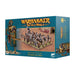 The Old World | Tomb Kings of Khemri | Tomb Guard | Plastic Unit Box