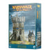 The Old World | Watchtower of the Empire | Plastic Terrain Box